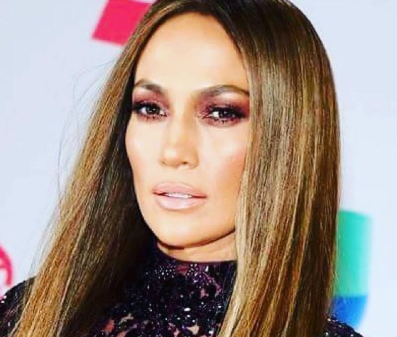 جينيفر لوبيز تتحدث عن الرجال الأصغر سنا 