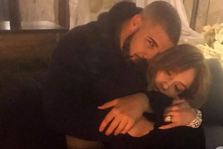 جينيفر لوبيز تعلق على علاقتها بالمغني دريك