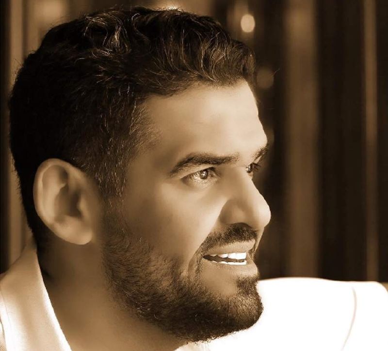 حسين الجسمي