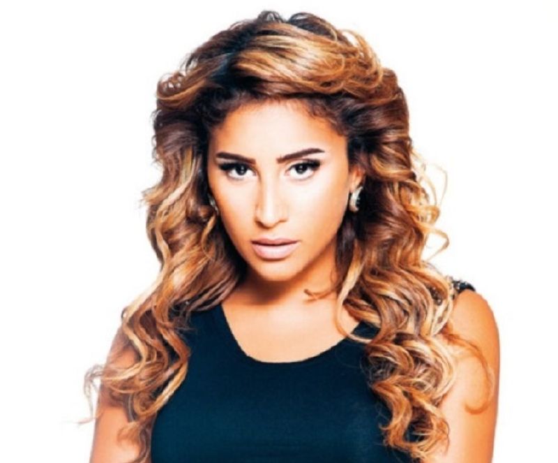 دينا الشربيني