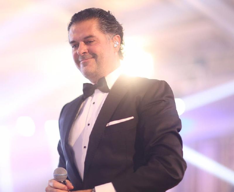 راغب علامة