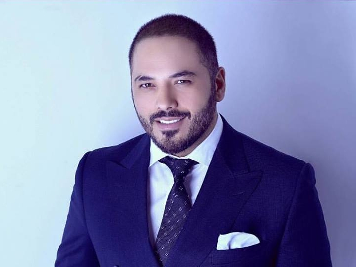 رامي عياش يقلد جورج وسوف