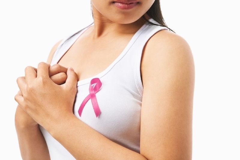 سرطان الثدي من الأورام الخطيرة للغاية