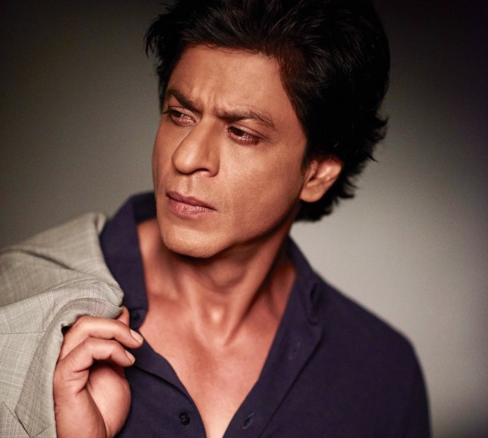 شاروخان عن أزمة فيلم Padmavati النقاش هو الطريق الوحيد