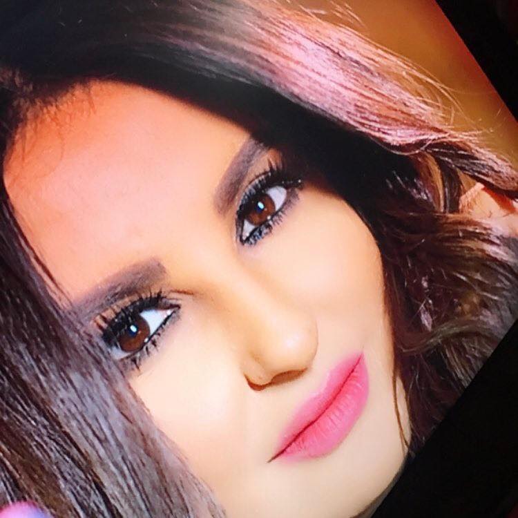 شذى تتحدث عن كليبها الجديد