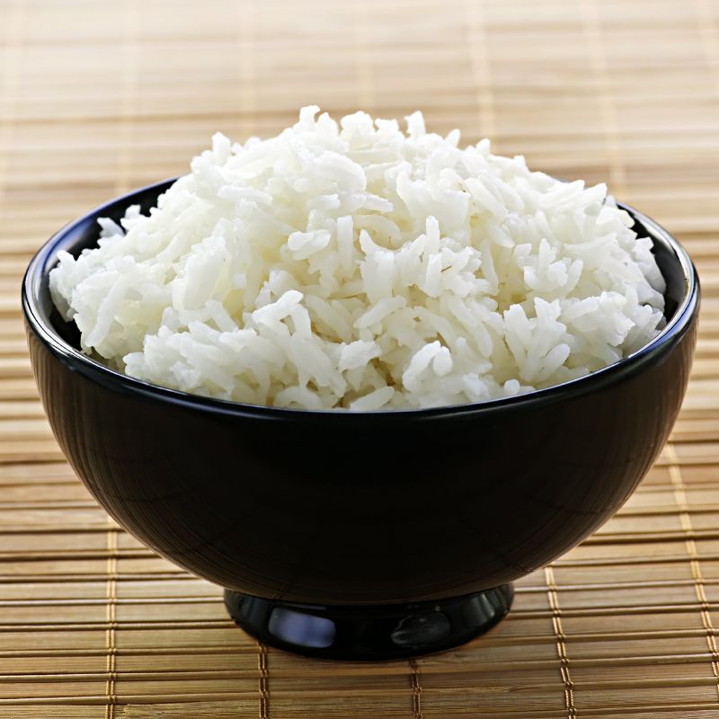 طريقة تخزين الأرز قبل تسخينه مجددا هي التي قد تسبب المشكلة
