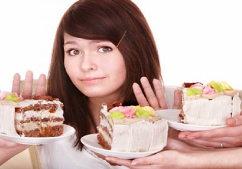 عادة تناول السكريات