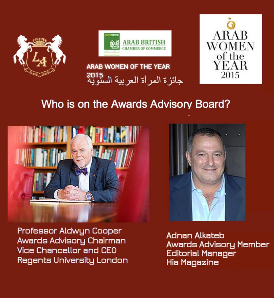 عدنان الكاتب في اللجنة الرئيسية لاختيار الفائزات 2