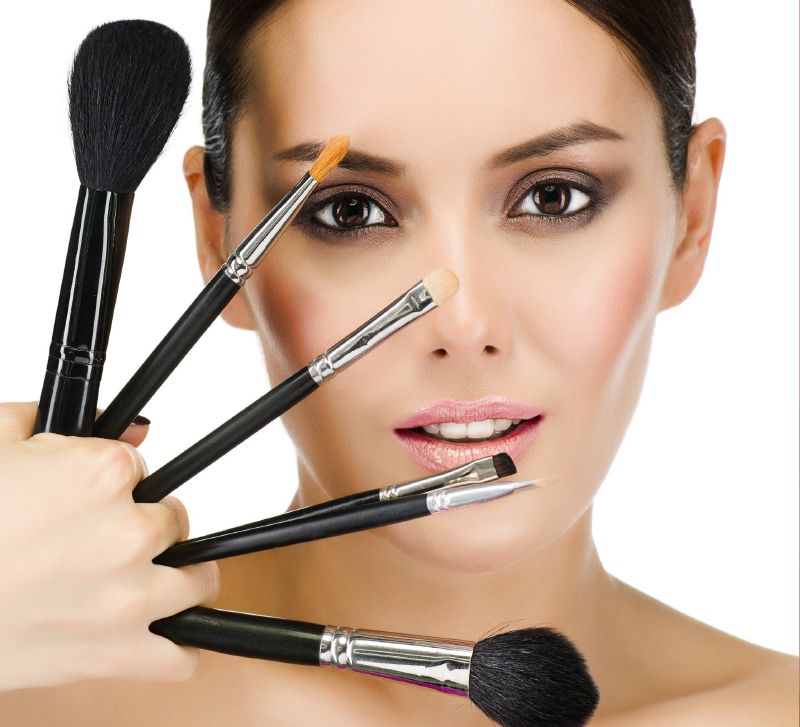 مستحضرات التجميل