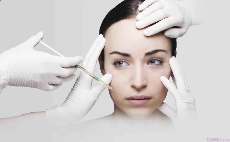 عمليات التجميل
