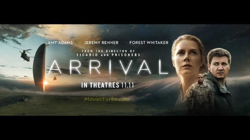 فيلم Arrival