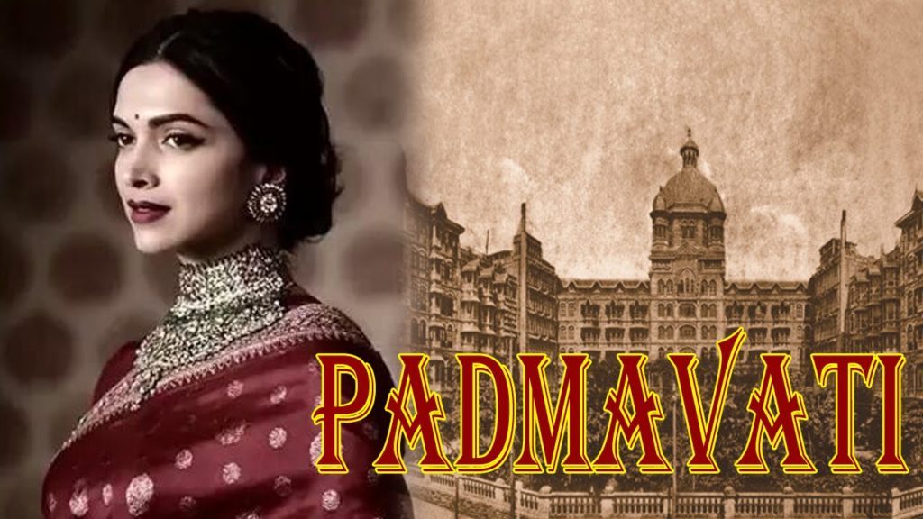فيلم Padmavati