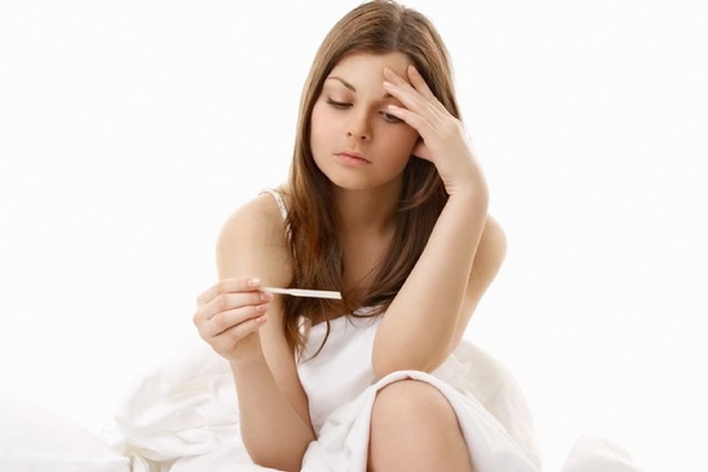 قلة الخصوبة وانخفاض فرص الحمل تكون وفقا لدورة اليقظة من النوم