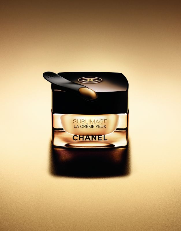 كريم SUBLIMAGE La Crème Yeux