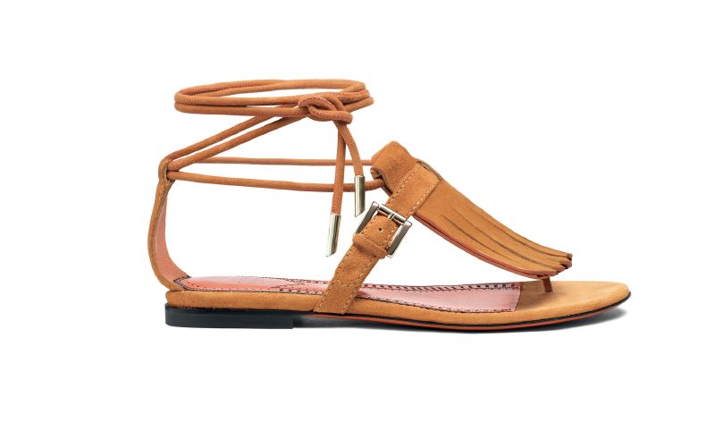 مجموعة Santoni لموسم ربيعصيف 2017