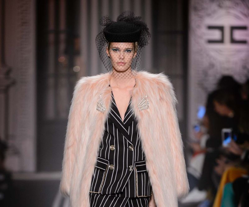 مجموعة إليزابيتا فرانكي