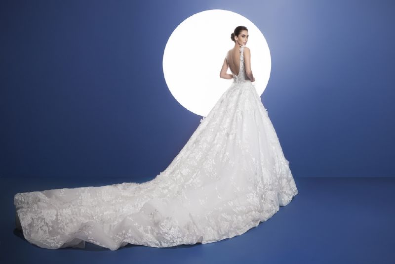 مجموعة تصاميم EsposaCouture