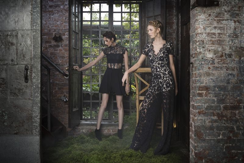 مجموعة ستايسي بندت تتميز بالقدرة على التواصل مع الذات