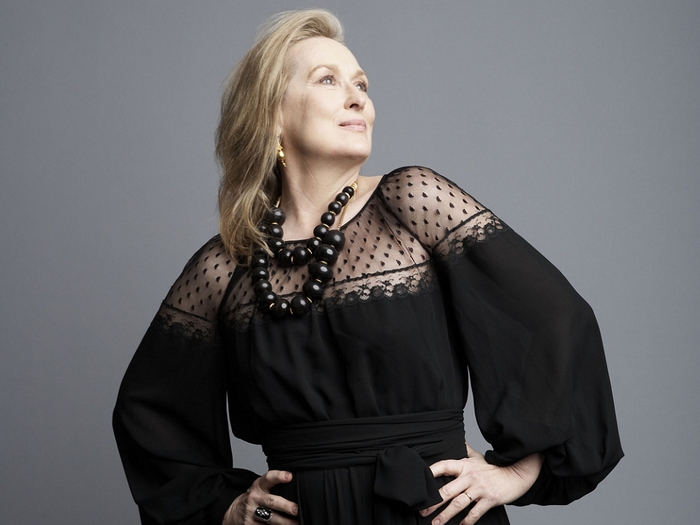 ميريل ستريب