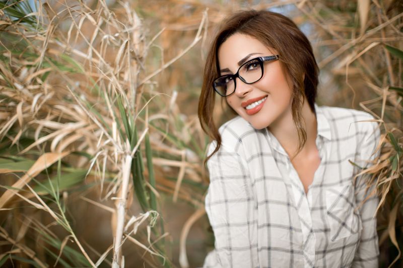 نسرين طافش تعلن اقتراب انتهائها تصوير مشاهدها في بطولة مسلسل شوق