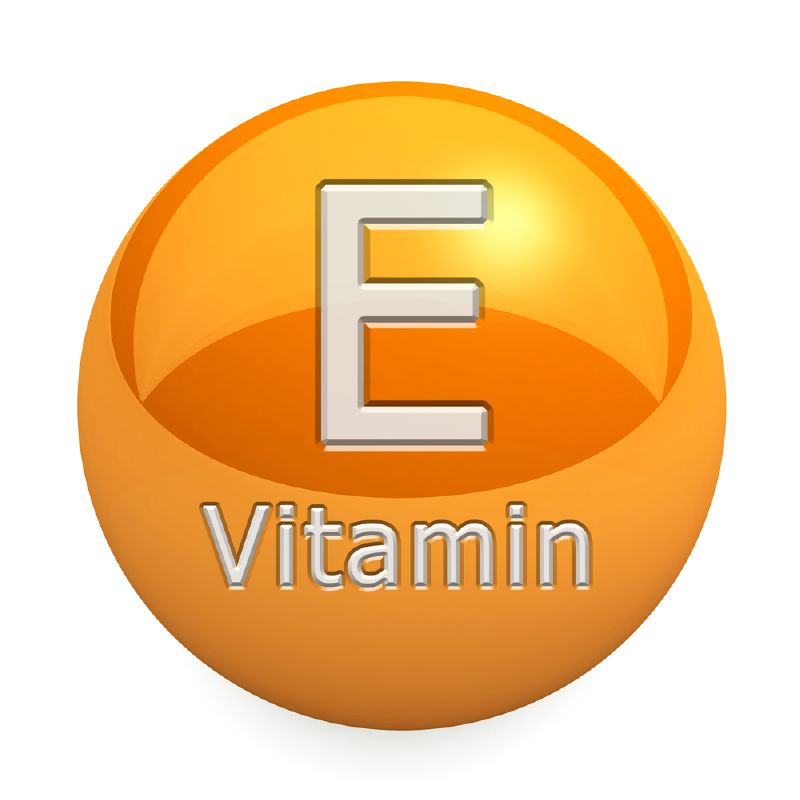 نقص فيتامين E يمنع حصول الجنين على الطاقة الحيوية