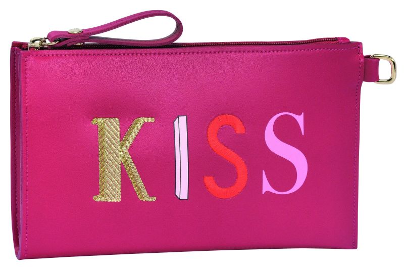 يوم الفالنتاين مجموعة لونشان KISS & LOVE