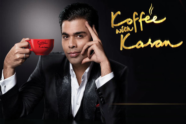 Koffee With Karan"