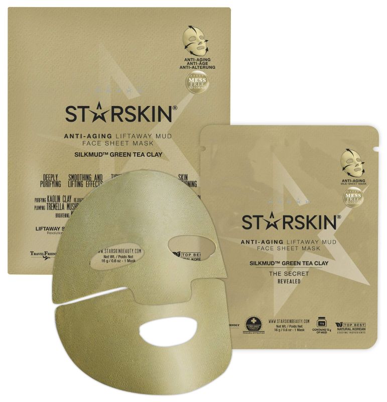 STARSKIN تكشف النقاب عن سرّ الحصول على شفتين ممتلئتين كنجمات هوليوود