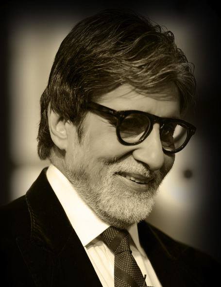 أميتاب باتشان