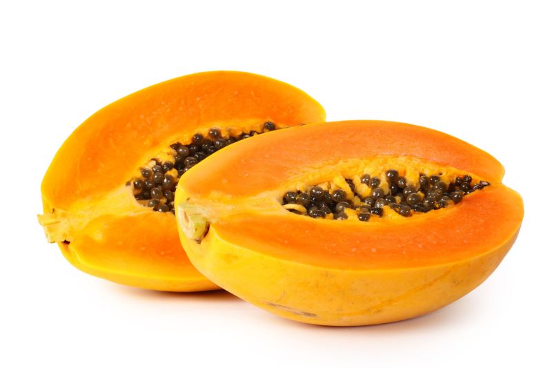 البابايا تساعد على خفض ضغط الدم المرتفع