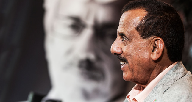 الحبتور يرصد ميزانية مفتوحة لـ خالد يوسف