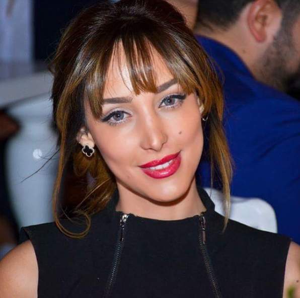 بسمة بوسيل تتحدث عن حياتها مع تامر حسني وحماتها