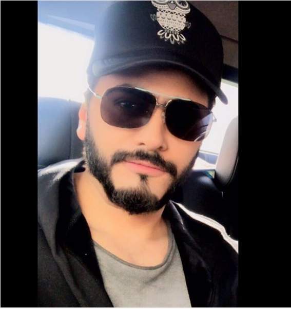 تامر حسني