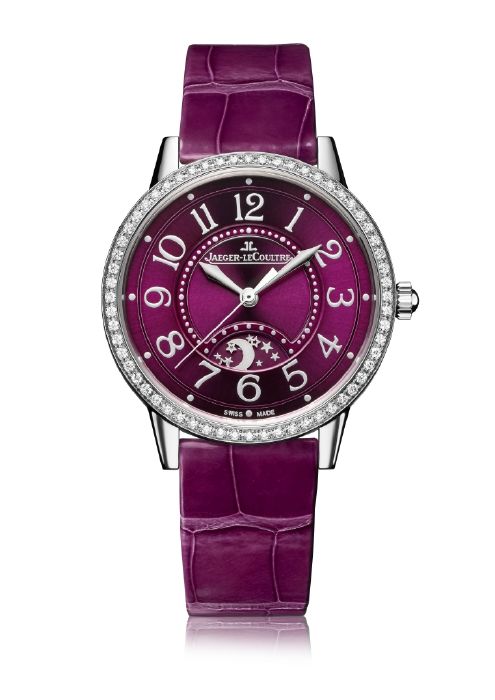 ساعة راندي فو بجمال آخاذ يحبس الأنفاس