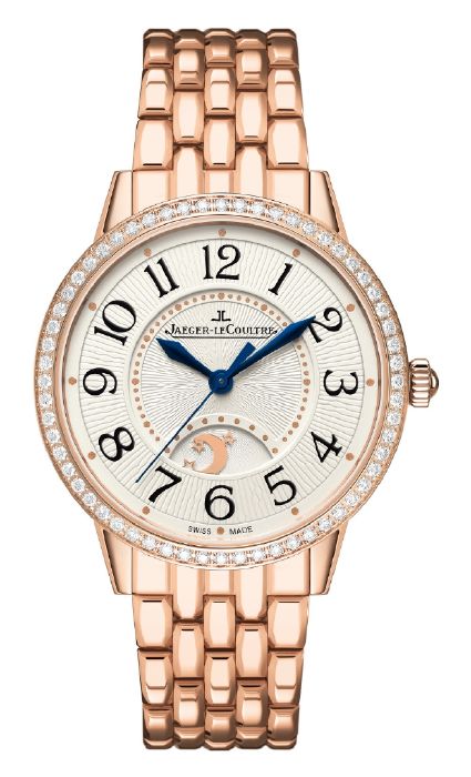 ساعة راندي فو