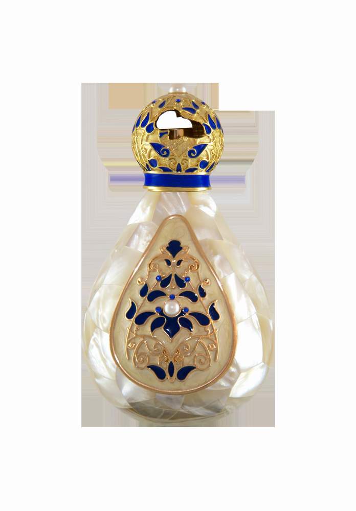عطر Ateliers d’Artistes مفهوم فريد يهدف إلى تشجيع تبادل الأفكار واستكشاف كافة أوجه الفنّ