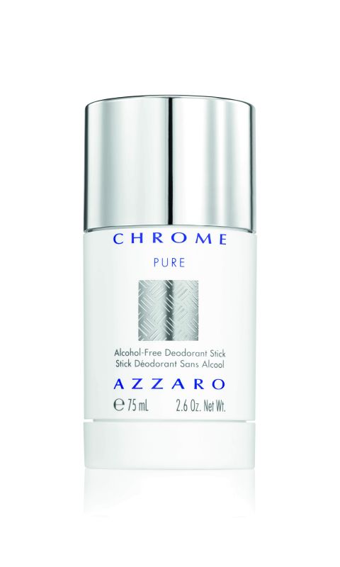 عطر Chrome Pure يركز على العلاقة الوثيقة بين أب وابنه خلال لحظات عفوية