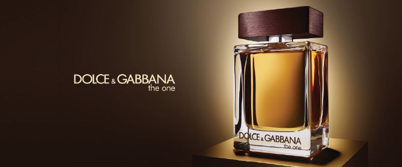عطر The One for Men من Dolce&Gabbana