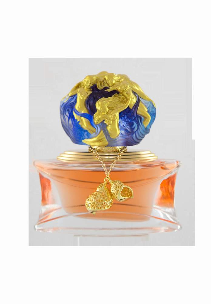 عطرAteliers d’Artistes أفضل خصائص الترف المعاصر