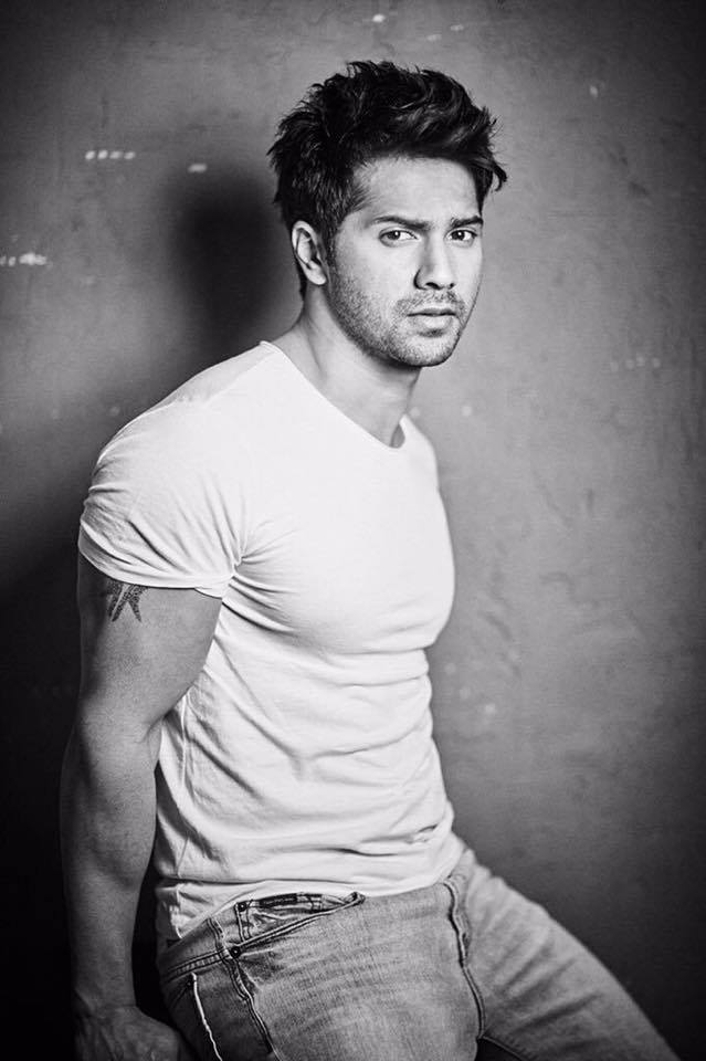 فارون داوان