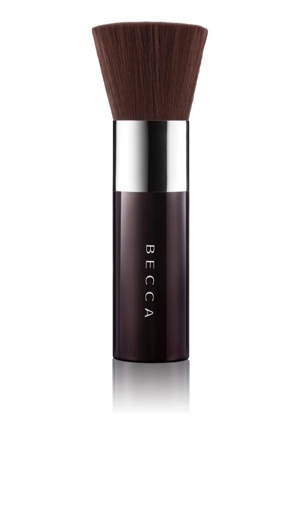 فرشاة Soft Kabuki Brush من BECCA