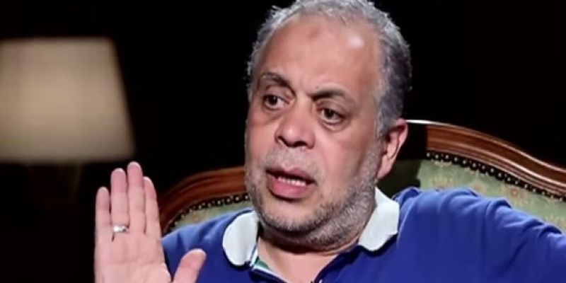 فنانة تسعى للشهرة عبر إثارة المشاكل