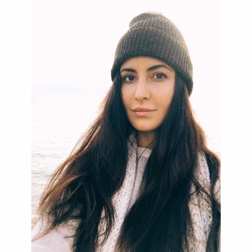 كاترينا كيف