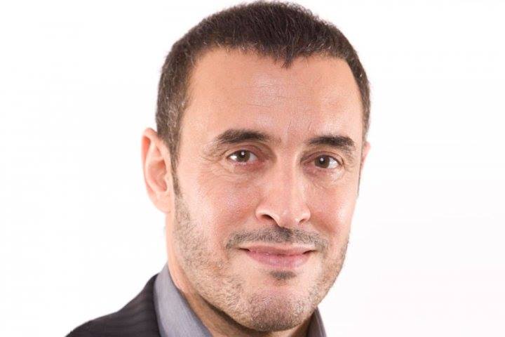 كاظم الساهر