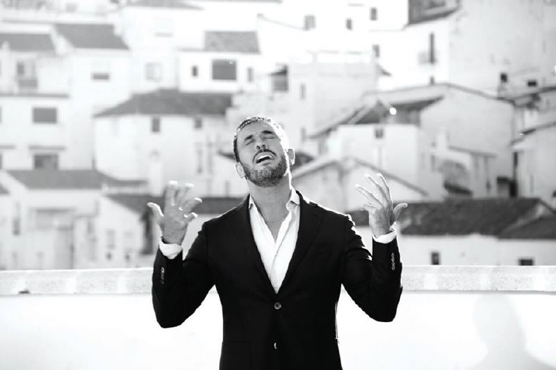 كاظم الساهر