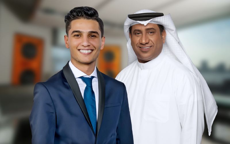 ما وحشناك أول أغنية خليجية لـ محمد عساف