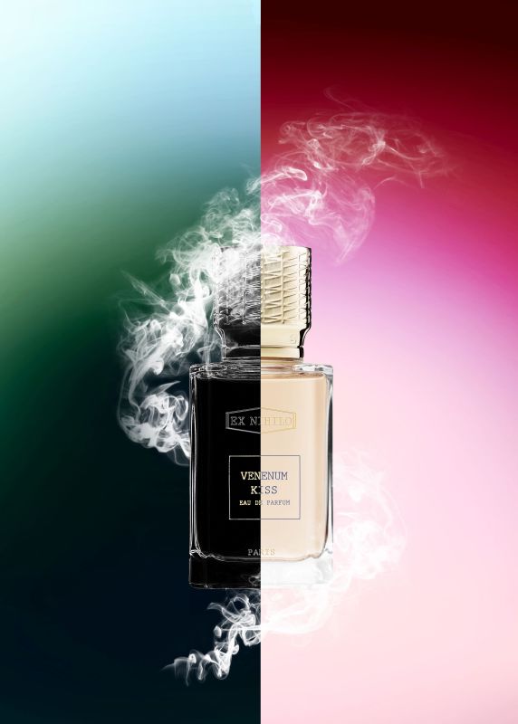 ماركة EX NIHILO للعطور 
