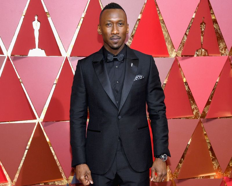 ماهرشالا علي