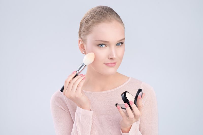 مجموعة SET & GLOW TRIO