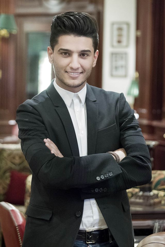 محمد عساف